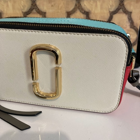 Marc Jacobs snapshot - Picture 2 of 5